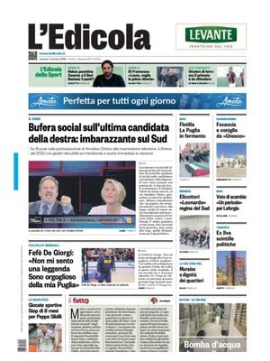 L'Edicola (Bari)