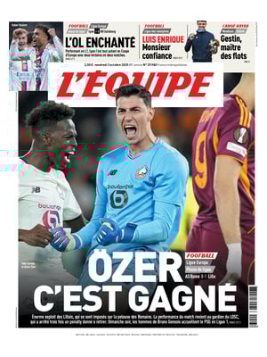 L'Equipe