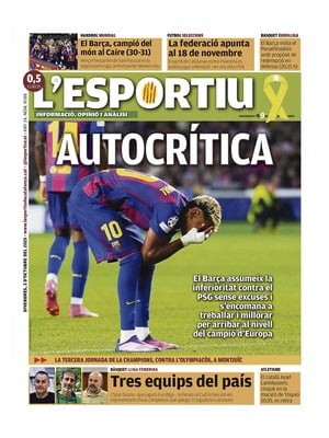 L'Esportiu