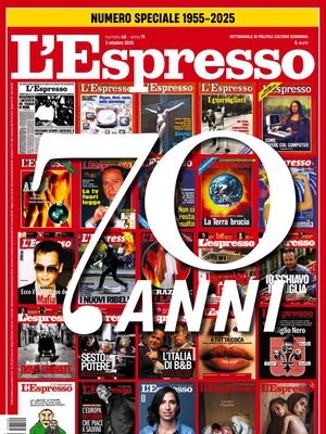 L'Espresso