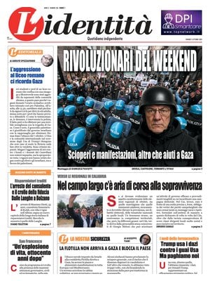 L'Identità