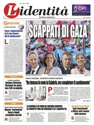 L'Identità