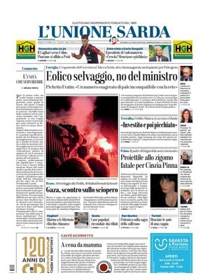 L'Unione Sarda