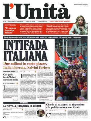 L'Unità
