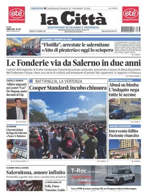 La Città (Salerno)