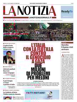 La Notizia