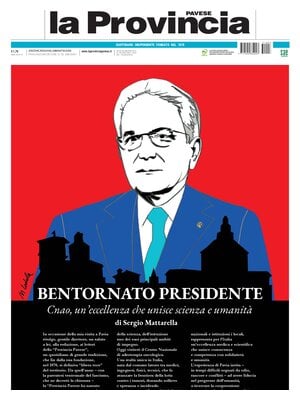 La Provincia Pavese
