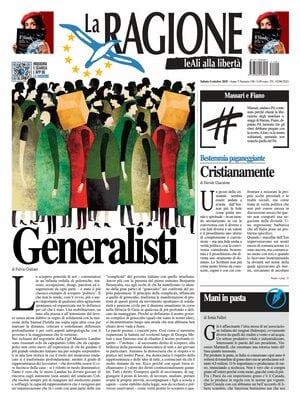 La Ragione