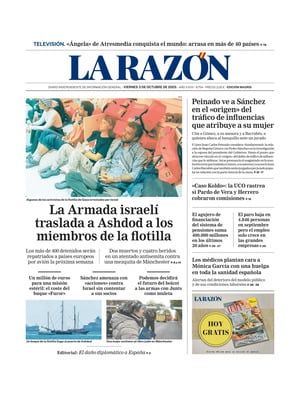 La Razón