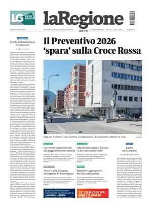 La Regione