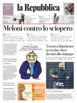 La Repubblica