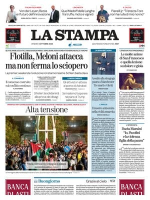 La Stampa