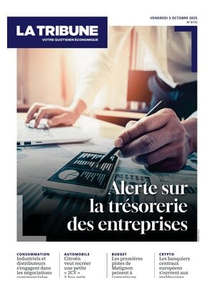 La Tribune