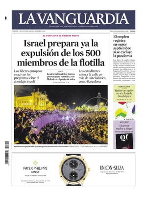 La Vanguardia