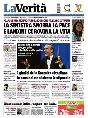 La Verità