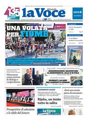 La Voce del popolo
