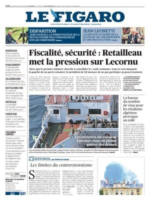 Le Figaro