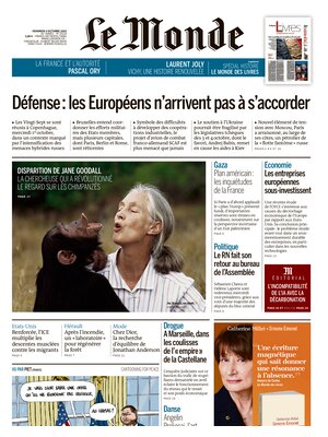 Le Monde