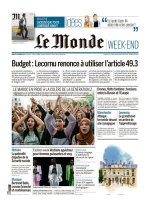 Le Monde
