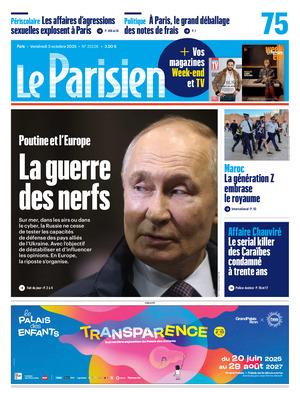 Le Parisien