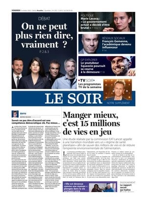 Le Soir