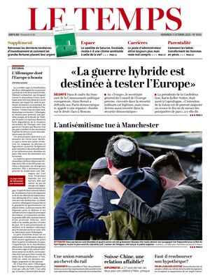Le Temps