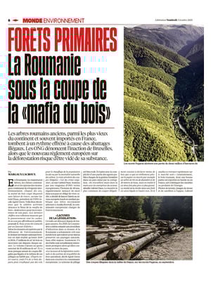 Libération