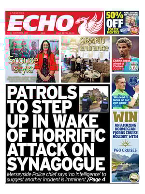 Liverpool Echo
