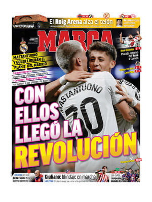 Marca