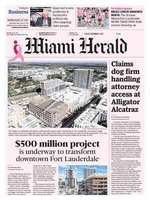 Miami Herald