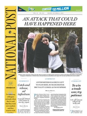 National Post (The Post)
