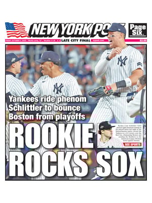 New York Post