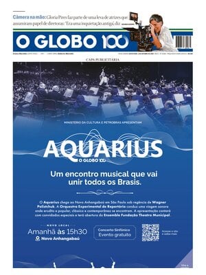 O Globo