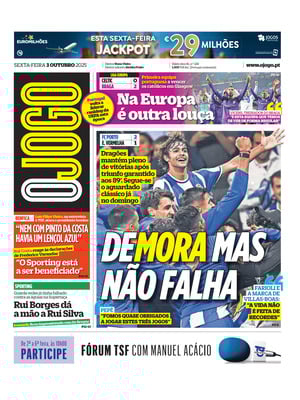 O Jogo