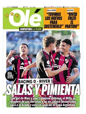Olé