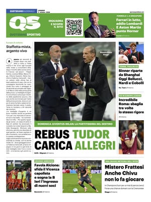 QS Quotidiano Sportivo