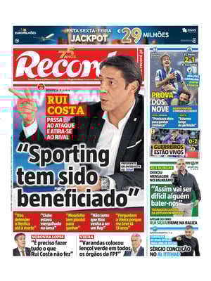 Record