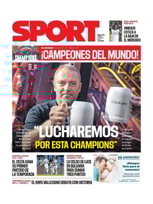 SPORT (Barcelona)