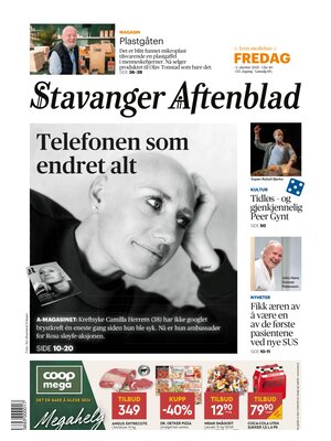 Stavanger Aftenblad