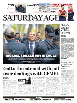 The Age