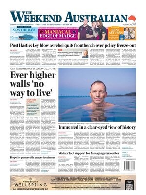 The Australian