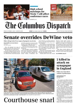 The Columbus Dispatch