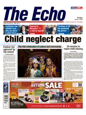 The Echo (Cork)