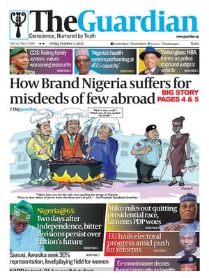 The Guardian (Nigeria)