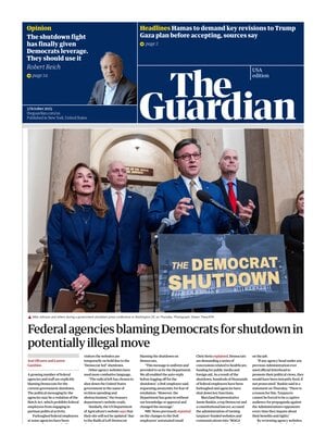 The Guardian US