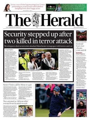 The Herald (Scotland)