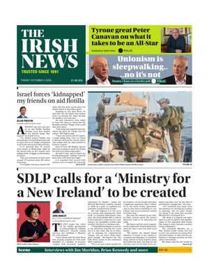 The Irish News