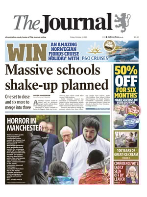 The Journal (Newcastle)