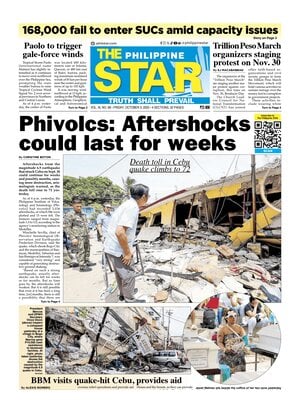The Philippine Star