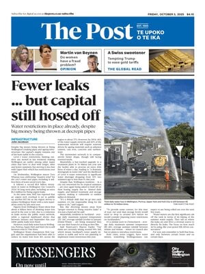 The Post (NZ)